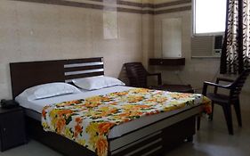 Kanchan Palace Vrindavan India